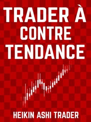 cover image of Trader à contre-tendance